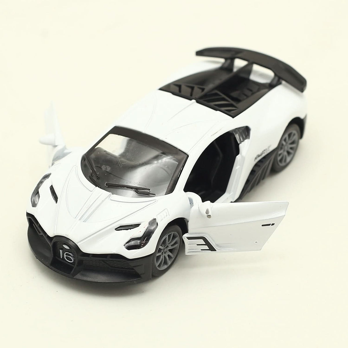 Die-Cast Car Bugatti, Die-cast Model Car, Chase Value, Chase Value