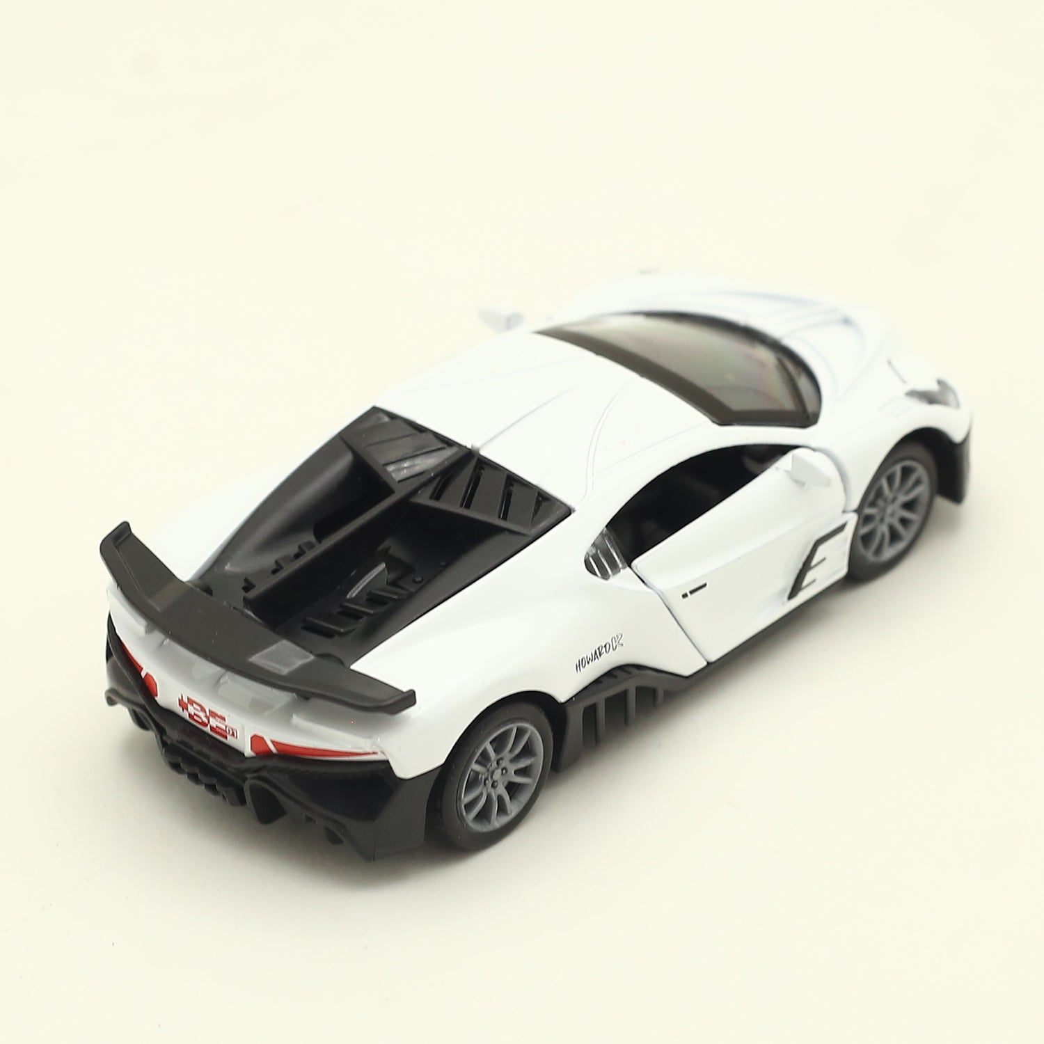 Die-Cast Car Bugatti, Die-cast Model Car, Chase Value, Chase Value