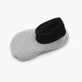 Kids Velvet Sock - Grey, Boys Socks, Chase Value, Chase Value