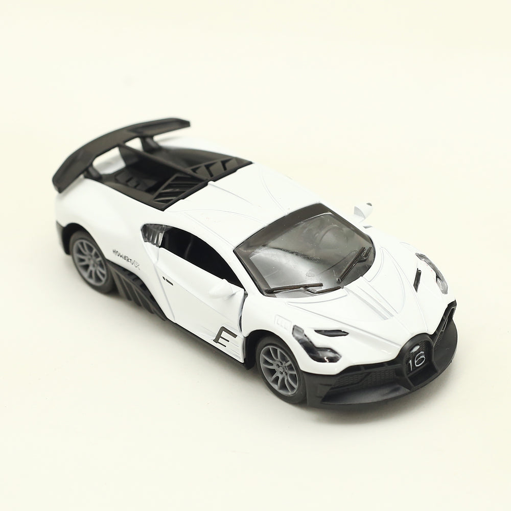 Die-Cast Car Bugatti, Die-cast Model Car, Chase Value, Chase Value