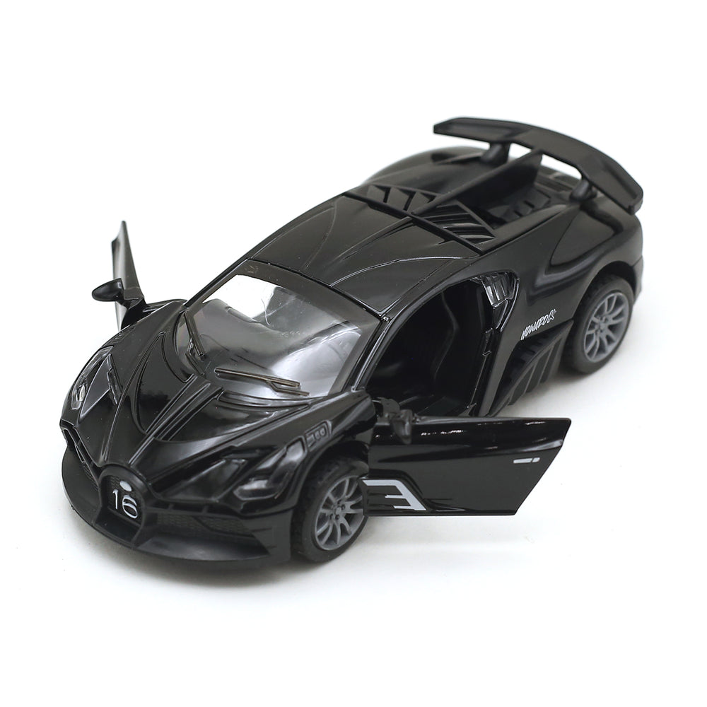 Die-Cast Car Bugatti, Die-cast Model Car, Chase Value, Chase Value
