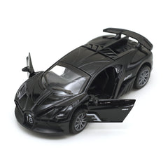 Die-Cast Car Bugatti