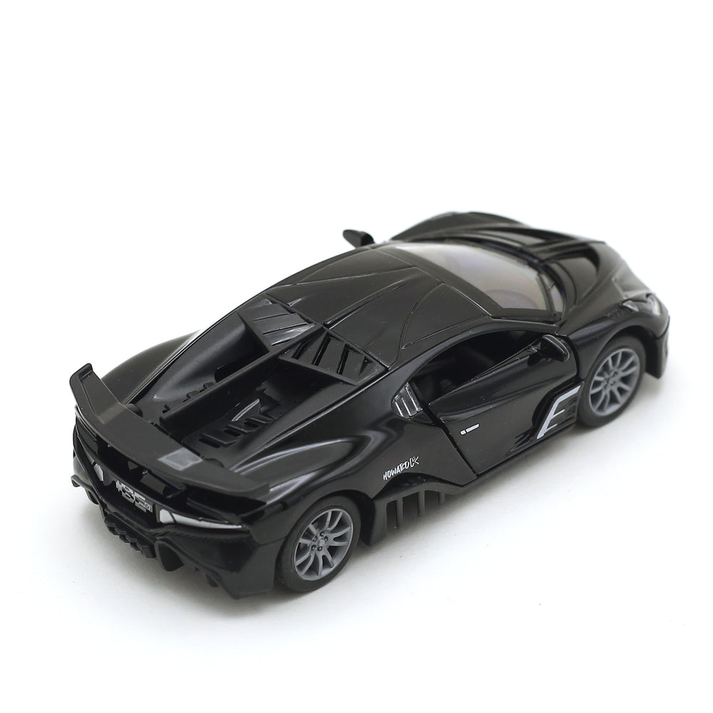 Die-Cast Car Bugatti, Die-cast Model Car, Chase Value, Chase Value