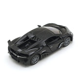 Die-Cast Car Bugatti, Die-cast Model Car, Chase Value, Chase Value
