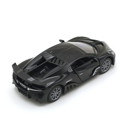 Die-Cast Car Bugatti
