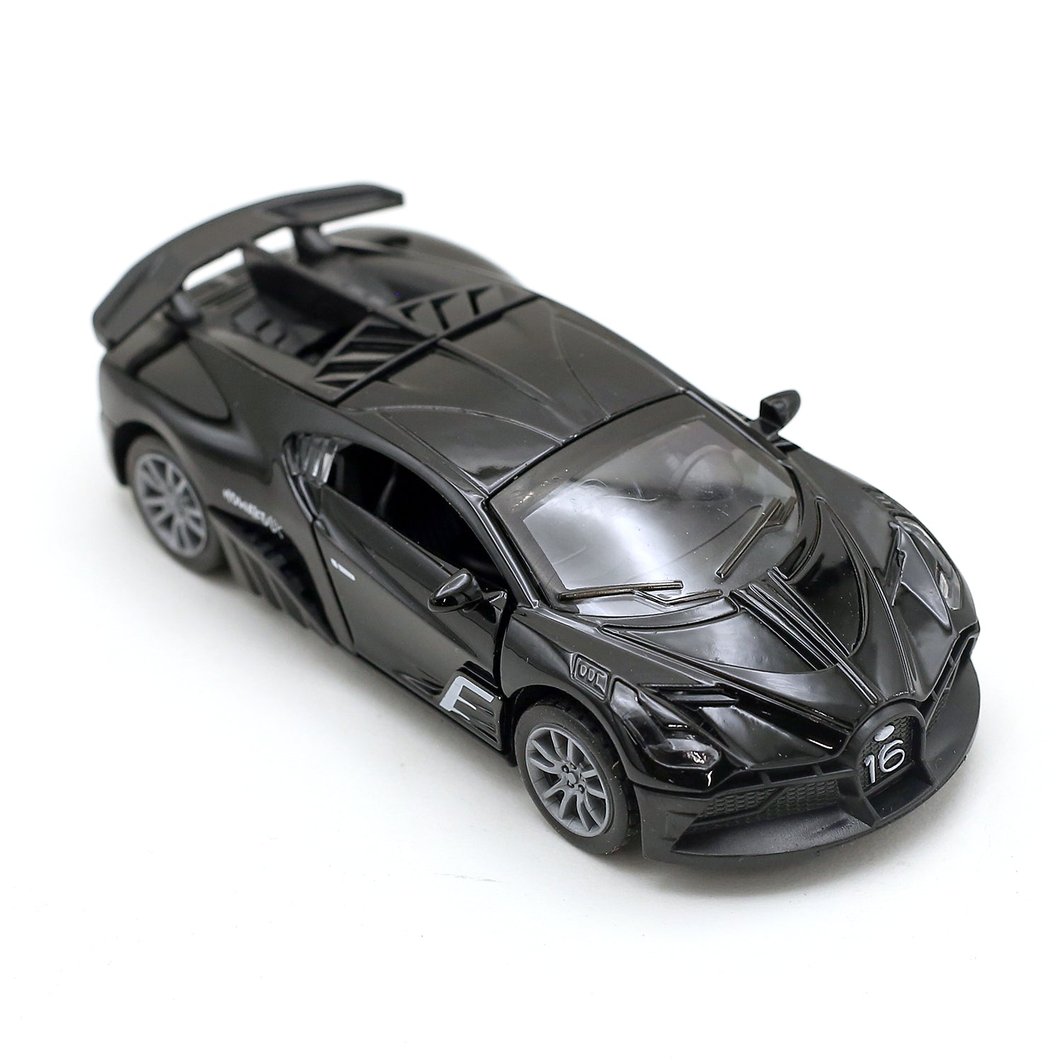 Die-Cast Car Bugatti, Die-cast Model Car, Chase Value, Chase Value