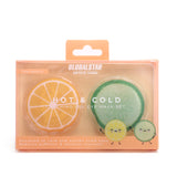 Global Star Gel Eye Mask, Eyeshadow, Global Star, Chase Value
