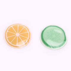 Global Star Gel Eye Mask