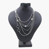 Women's Mala - Sliver, Women Chains & Lockets, Chase Value, Chase Value