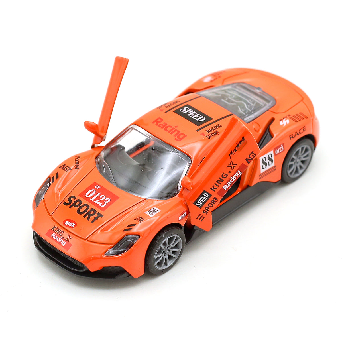 Die-Cast Car Maserati, Die-cast Model Car, Chase Value, Chase Value