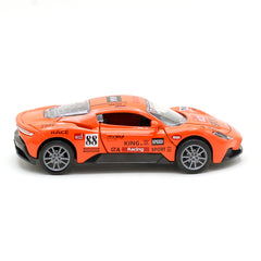 Die-Cast Car Maserati