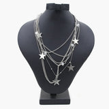 Women's Mala - Sliver, Women Chains & Lockets, Chase Value, Chase Value