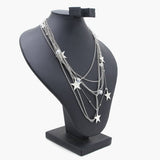 Women's Mala - Sliver, Women Chains & Lockets, Chase Value, Chase Value