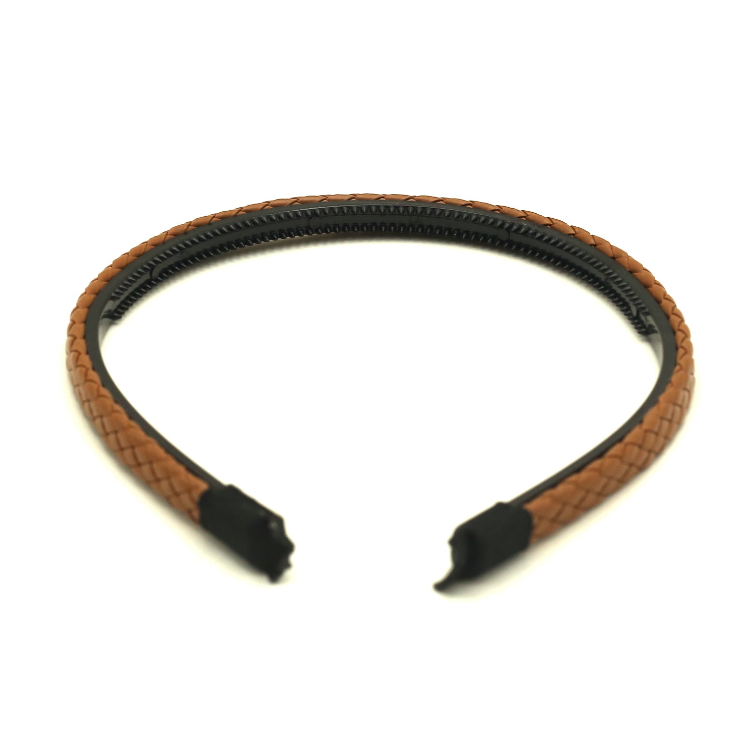 Fancy Hair Band - Brown, Girls Hair Accessories, Chase Value, Chase Value