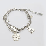 Women's Bangles - Silver, Women Bangles & Bracelets, Chase Value, Chase Value