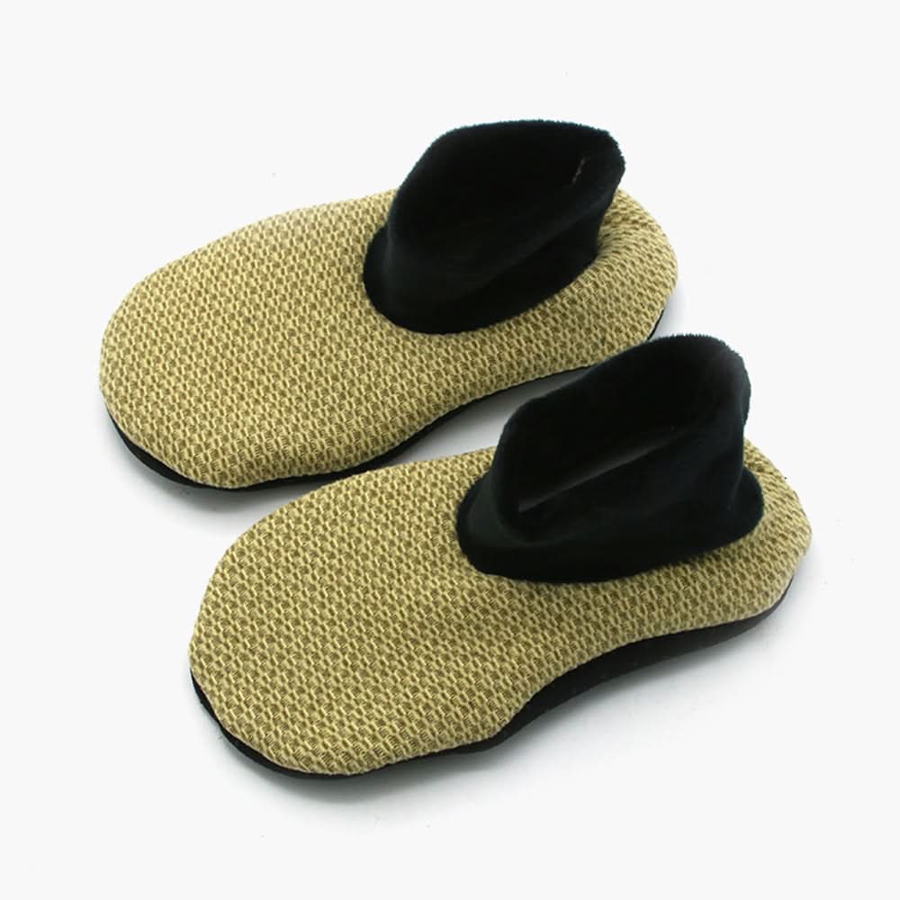 Kids Velvet Sock - Yellow, Girls Socks, Chase Value, Chase Value