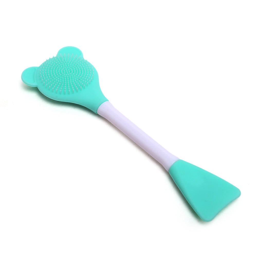 Global Star Silicon Cleansing Brush, Brushes & Applicators, Global Star, Chase Value