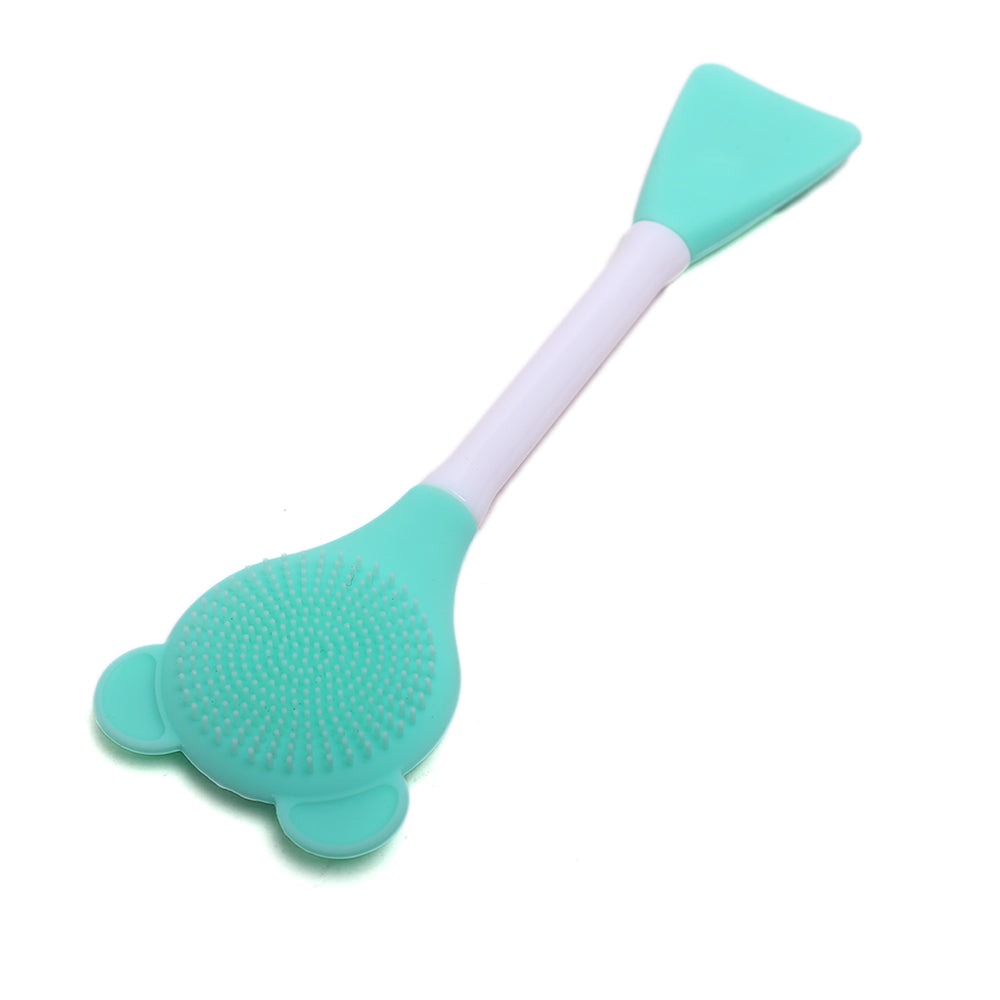 Global Star Silicon Cleansing Brush, Brushes & Applicators, Global Star, Chase Value
