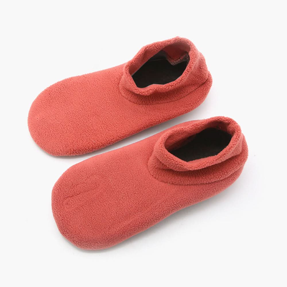 Kids Velvet Sock - Peach, Girls Socks, Chase Value, Chase Value