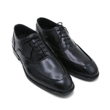 Eminent Formal Black Lace Up Shoes, Men's Formal Shoes, Eminent, Chase Value