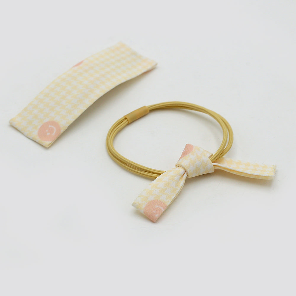 Hair Pony & Pin Card, Girls Hair Accessories, Chase Value, Chase Value