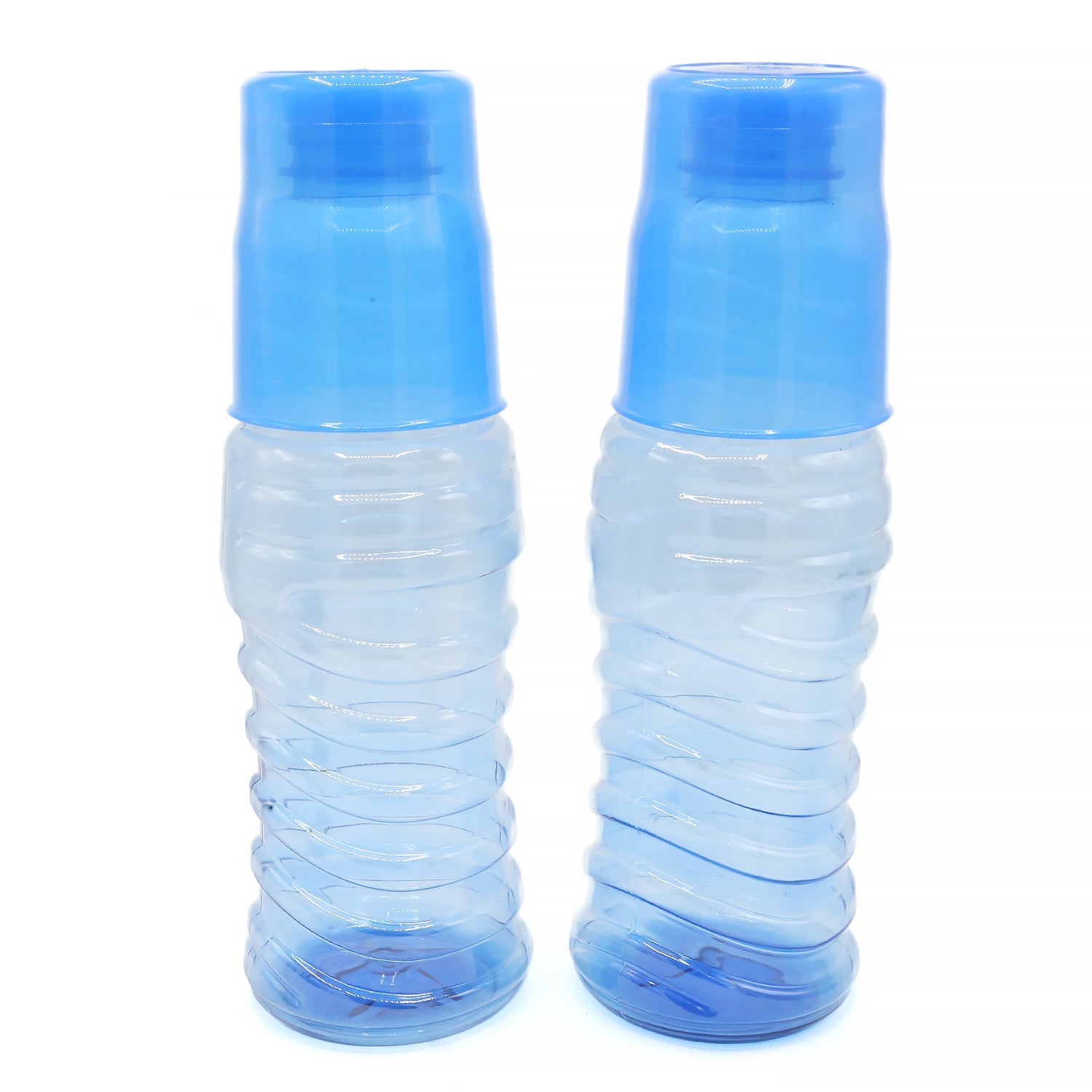 Smart Glass Bottle Pack of 2, Water Bottle, Chase Value, Chase Value