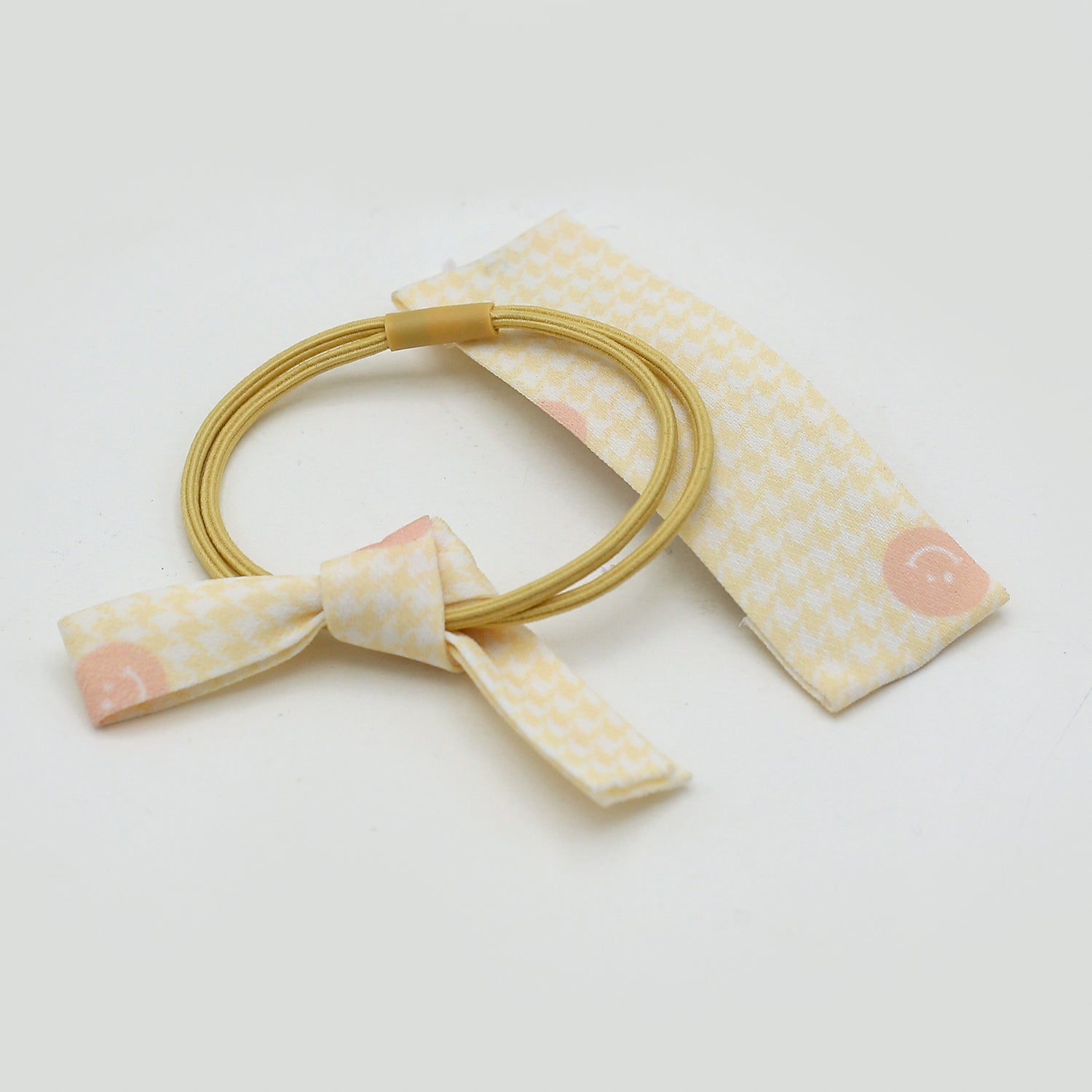 Hair Pony & Pin Card, Girls Hair Accessories, Chase Value, Chase Value