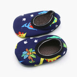Kids Velvet Sock - Multi Color, Girls Socks, Chase Value, Chase Value
