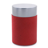 Men's Neck Tie Box - Maroon, Men's Tie, Chase Value, Chase Value