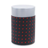 Men's Neck Tie Box - Red, Men's Tie, Chase Value, Chase Value