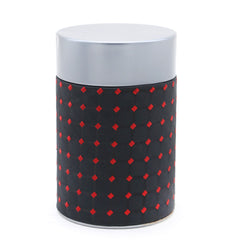 Men's Neck Tie Box - Red