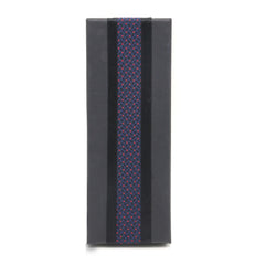 Men's Neck Tie Box - Maroon