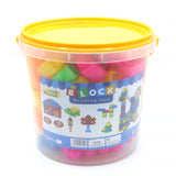 Building Blocks Toy For Kids, Educational Toys, Chase Value, Chase Value