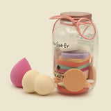 Angouer Beauty Blender Puff 1's, Brushes & Applicators, Angouer, Chase Value