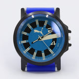 Kid's Watch - Blue, Boys Watches, Chase Value, Chase Value