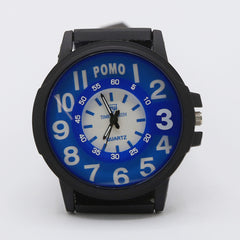 Men's Watch - Blue