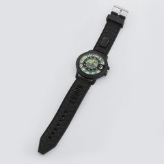 Men's Watch - Green