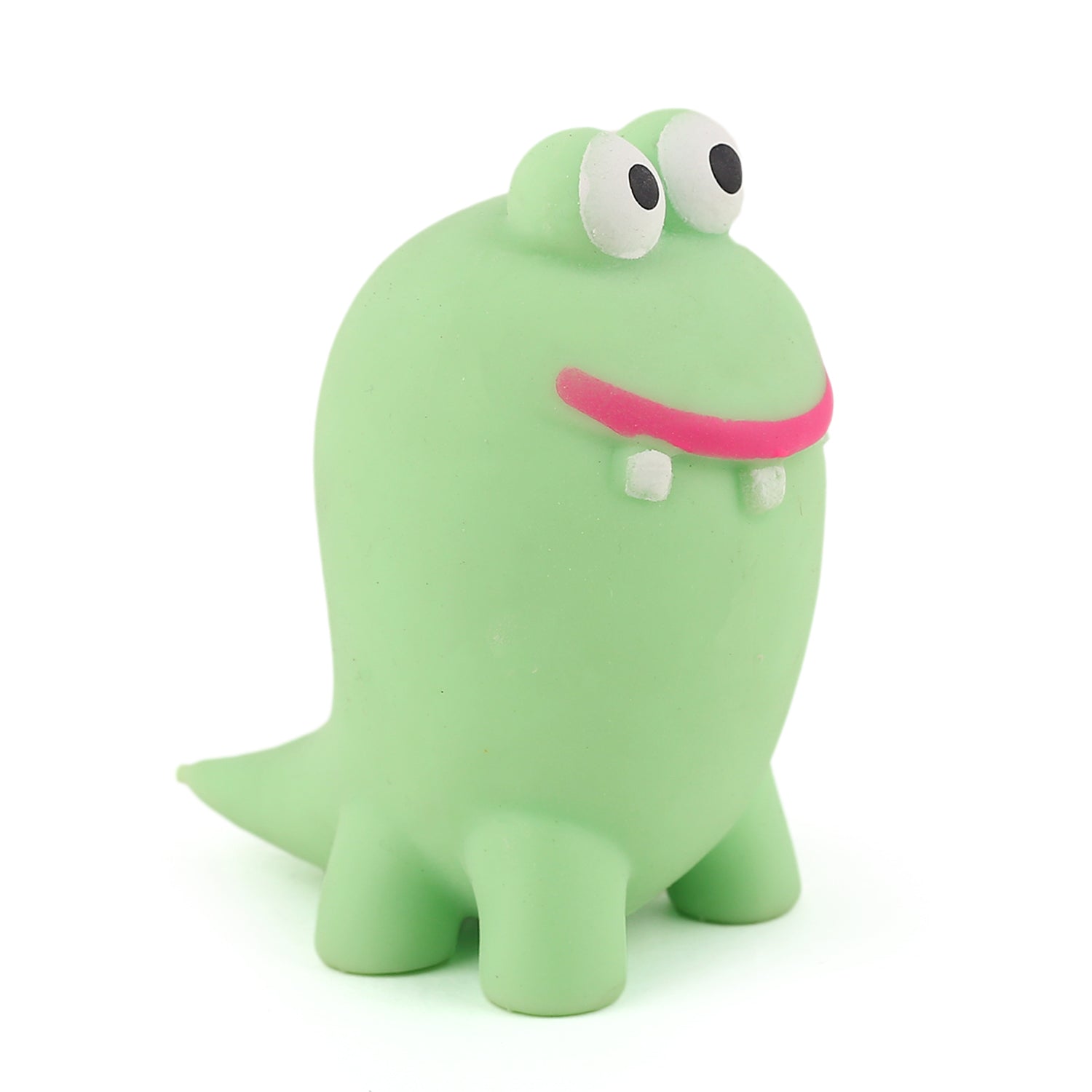 Squishies – Slow Rising Stress Balls for Kids & Adults - Crocodile, Stuffed Toys, Chase Value, Chase Value