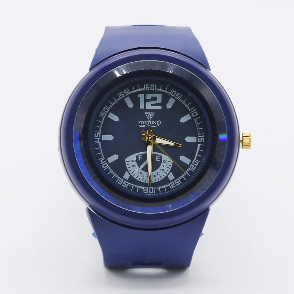 Men's Watch - Blue, Men's Watches, Chase Value, Chase Value