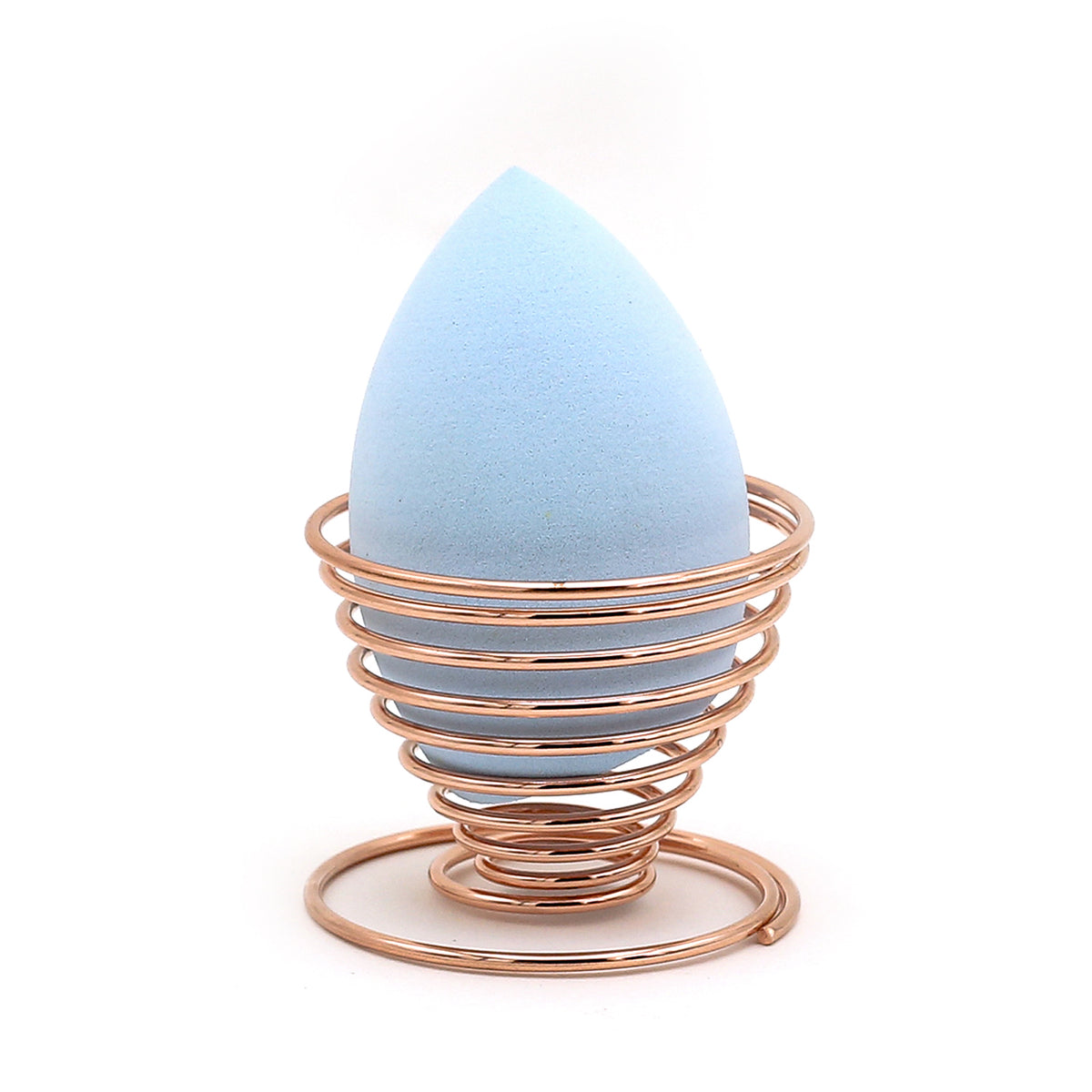 Angouer Beauty Blender Puff 1's - Blue, Brushes & Applicators, Angouer, Chase Value