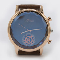 Men's Watch - Brown