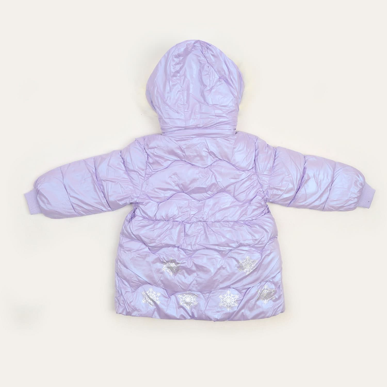Girls Jacket - Purple, Girls Jackets, Chase Value, Chase Value