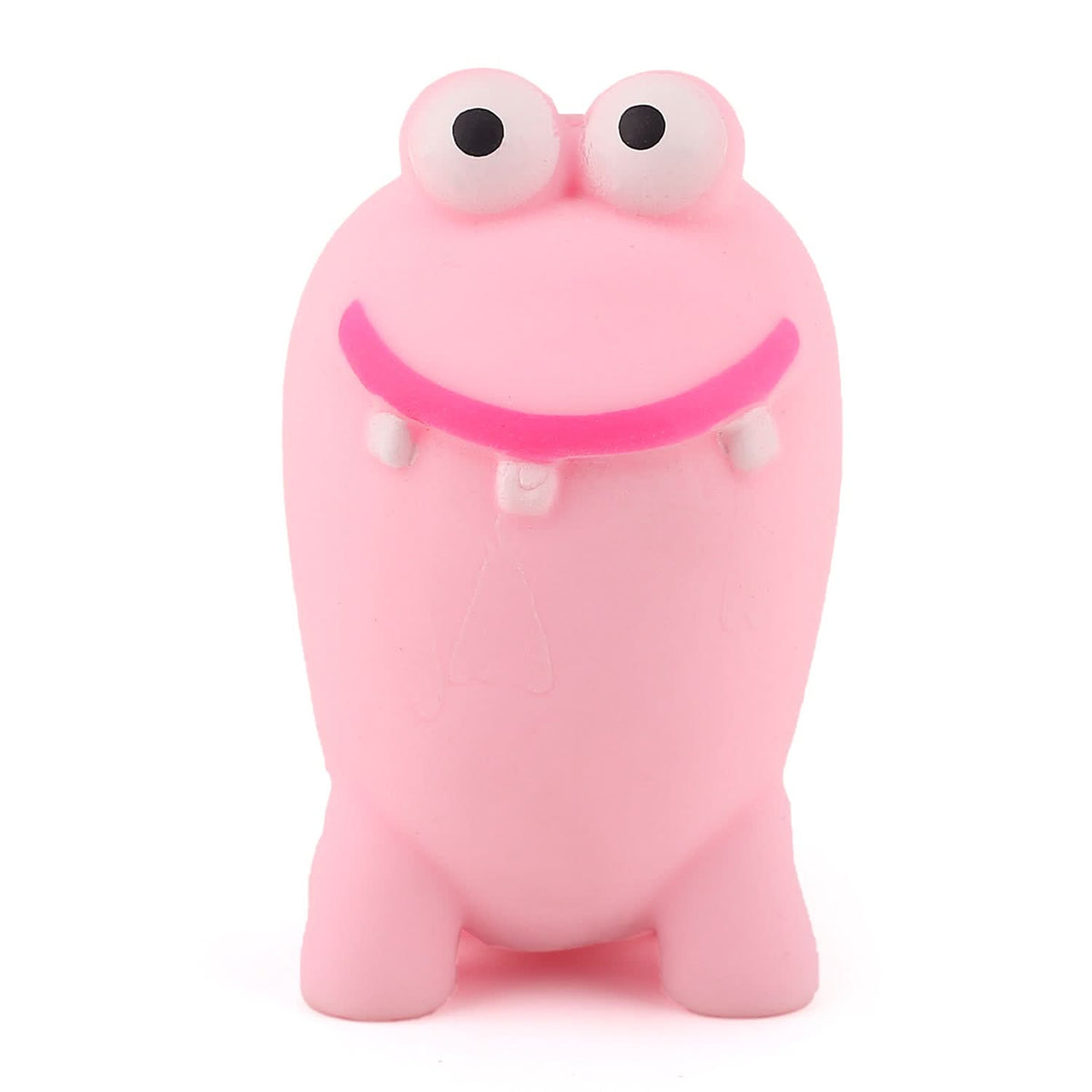 Squishies – Slow Rising Stress Balls for Kids & Adults - Crocodile, Stuffed Toys, Chase Value, Chase Value