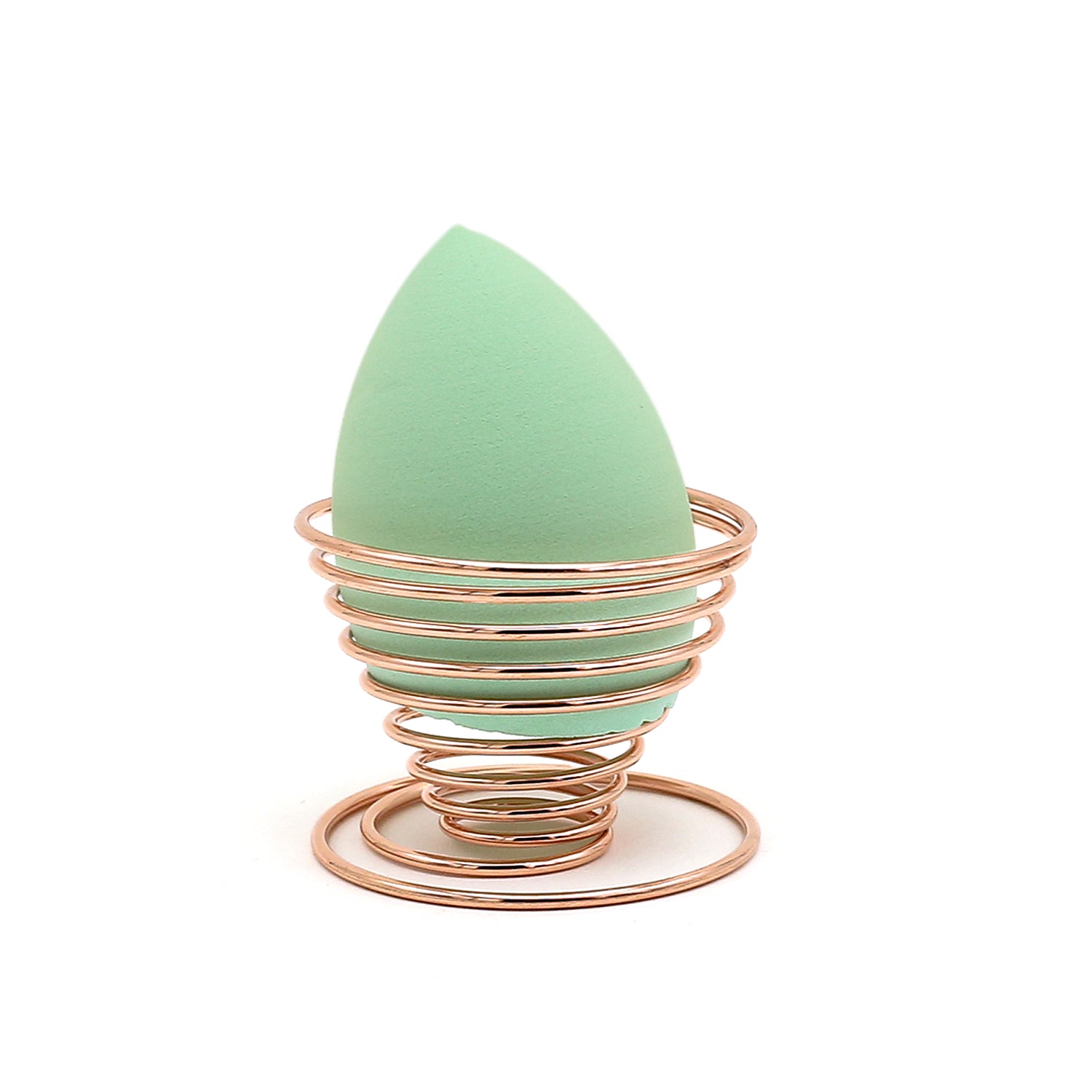 Angouer Beauty Blender Puff 1's - Blue, Brushes & Applicators, Angouer, Chase Value