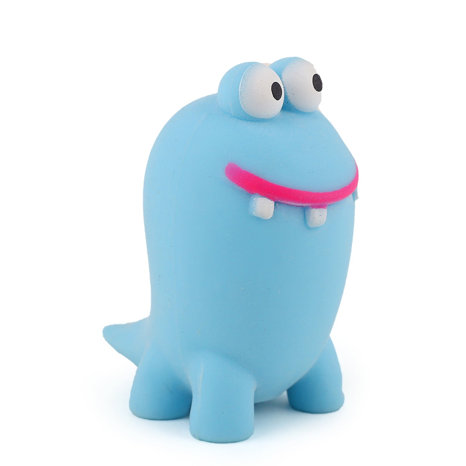 Squishies – Slow Rising Stress Balls for Kids & Adults - Crocodile, Stuffed Toys, Chase Value, Chase Value