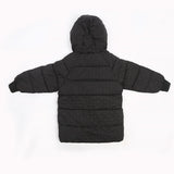 Girls Jacket - Black, Girls Jackets, Chase Value, Chase Value