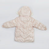 Girls Jacket - Baby Pink, Girls Jackets, Chase Value, Chase Value