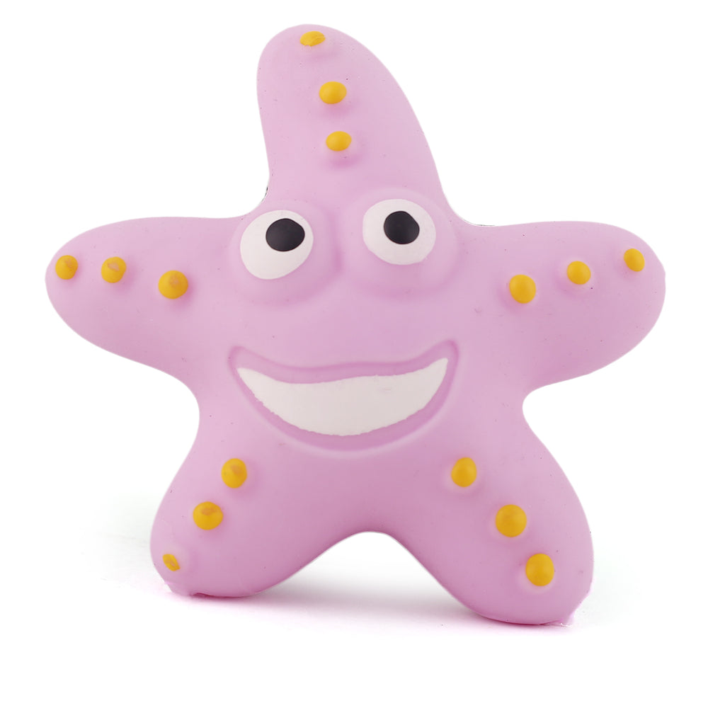 Squishies – Slow Rising Stress Balls for Kids & Adults - Star Fish, Stuffed Toys, Chase Value, Chase Value