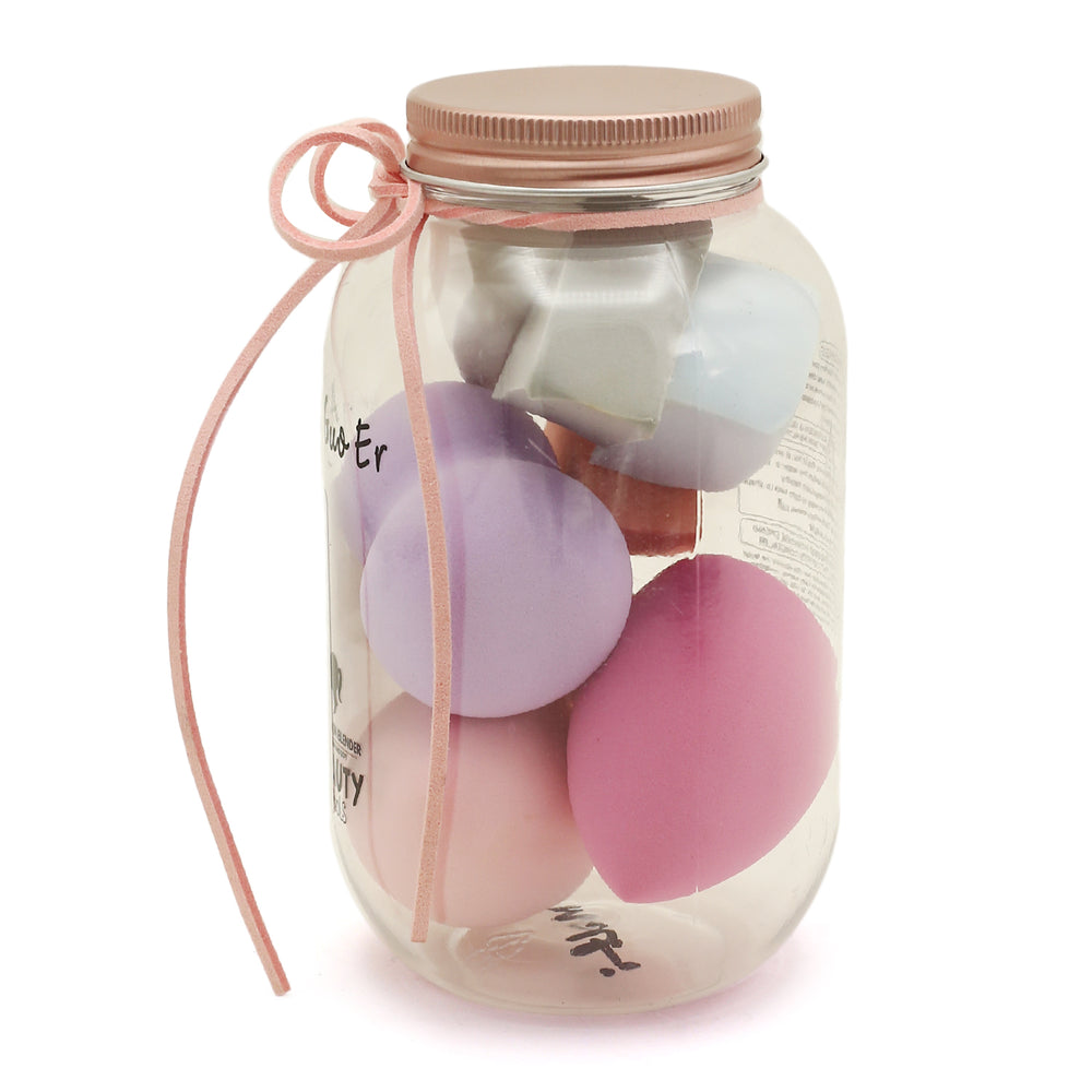 Angouer Beauty Blender Puff 1's, Brushes & Applicators, Angouer, Chase Value