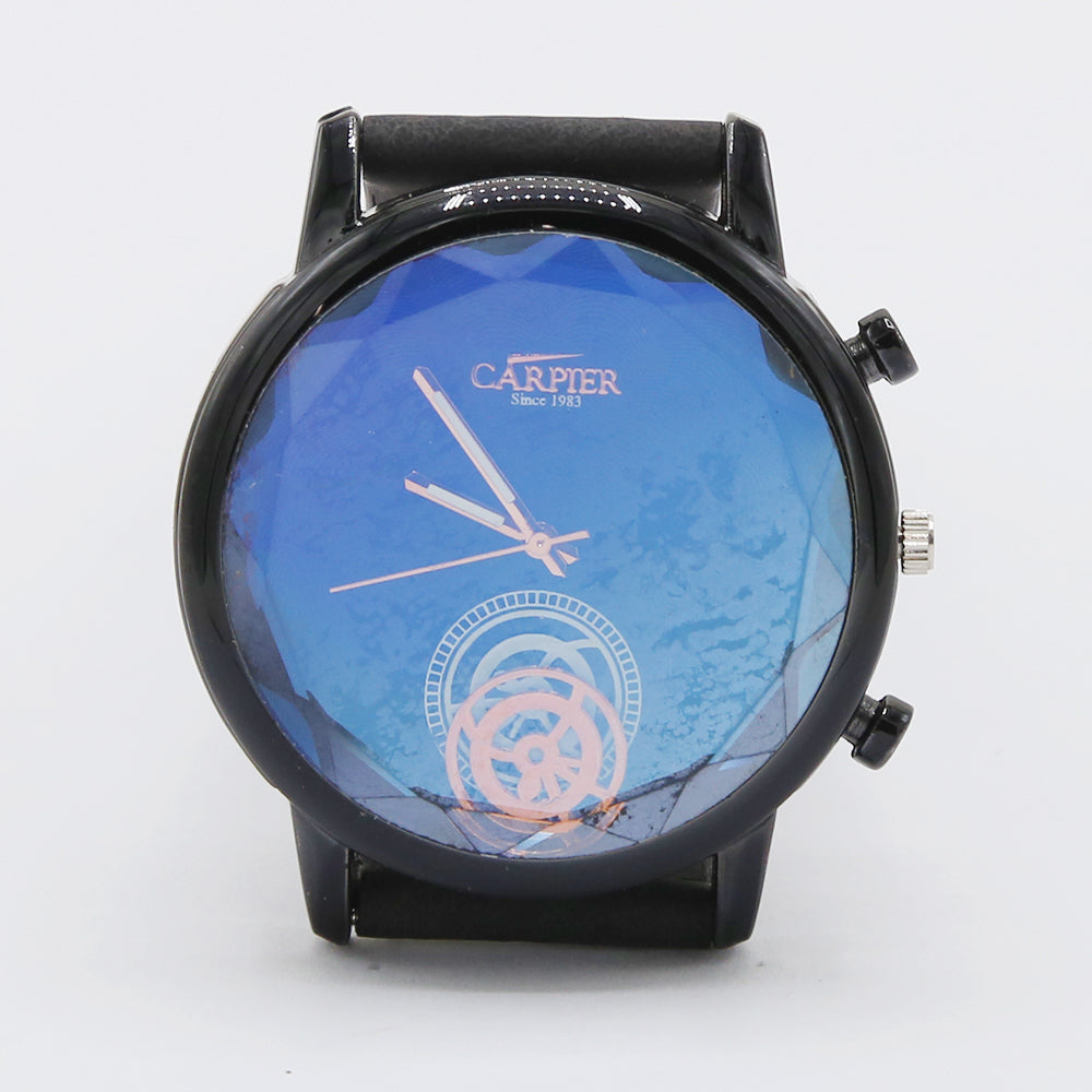 Men's Watch - Black, Men's Watches, Chase Value, Chase Value